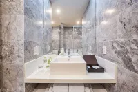 Star City Riverside Hotel by Haviland Hotel di Da Nang