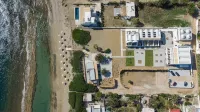 Aler Hotel di Skyros