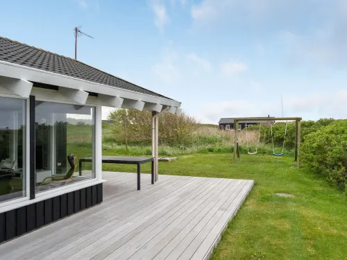 "Hilkka" - 500m from the Sea