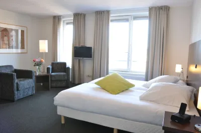 Sandton Eindhoven Centre Hotels in Heeze