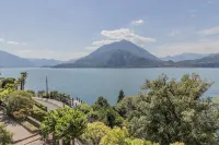 Villa Guardini by Wonderful Italy