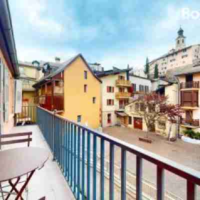 Beautiful Apartment in the Heart of the Old City Others