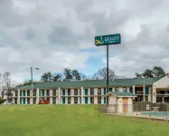 Quality Inn Reidsville Hwy 29