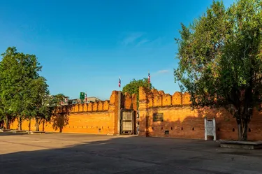 รูปภาพของสไมล์ โรโบติสต์ โฮสเทล