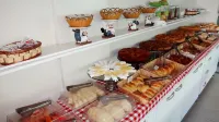 Simas Praia Hotel - พร้อมอาหารเช้า