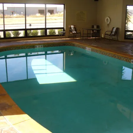 Hampton Inn & Suites Enid