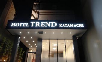 Hotel Trend KanazawaKatamachi - Housity