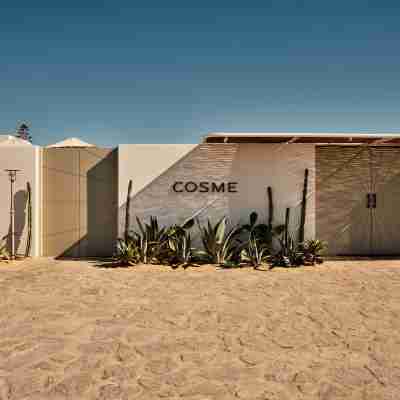 Cosme, a Luxury Collection Resort, Paros Hotel Exterior