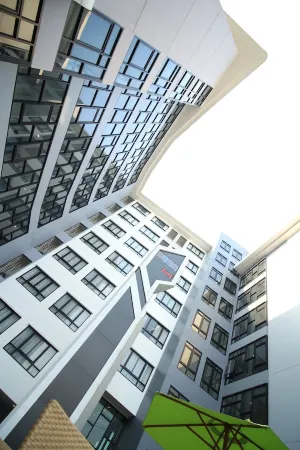 Xen Hotel Nakhon Pathom