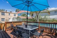 Marmalade Mermaid 3 Bedroom Home by Redawning