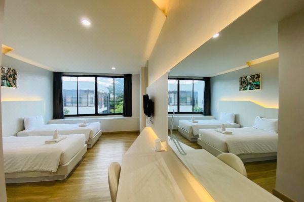 럭스나 레지던스(Luxsna Residence)_4
