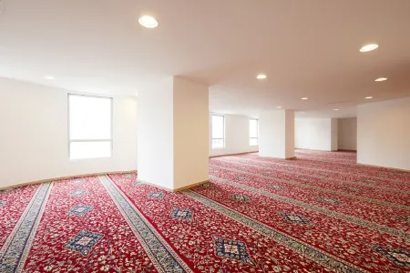 Ibis Styles Makkah Отели в г. Мекка