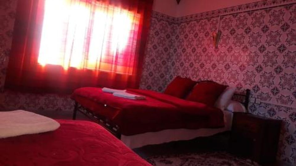Riad Iriki