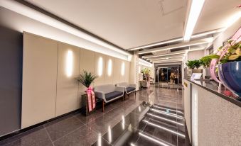 3. 광주 에디션호텔..