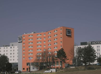 NH Stuttgart Airport