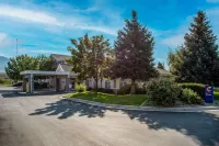 Comfort Inn Lehi - Thanksgiving Point Area - 2-Star