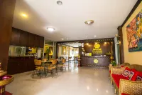Fai Kham Boutique Hotel di San Kamphaeng