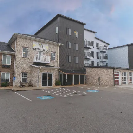 The Hotel Sync