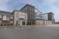 The Hotel Sync