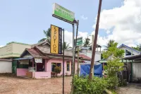 OYO 91147 Penginapan Widodo Hotel dekat Taman Desa Bhuana Jaya