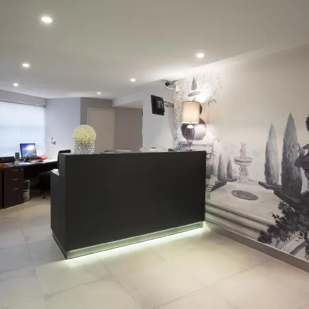 Cannes Croisette Prestige Apart'Hotel