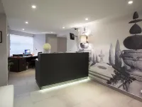 Cannes Croisette Prestige Apart'Hotel