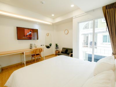 Unnie Pattaya