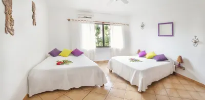 Hotel Laguna del Cocodrilo