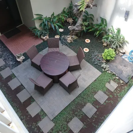 Omahkoe Guesthouse Syariah