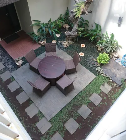 Omahkoe Guesthouse Syariah