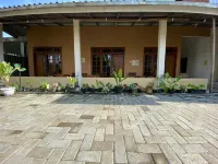 Sugih Waras Family Homestay
