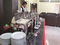 ANDALAS PERMAI HOTEL - breakfast