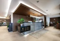 Golden Rose Hotel Hotel di Jazan