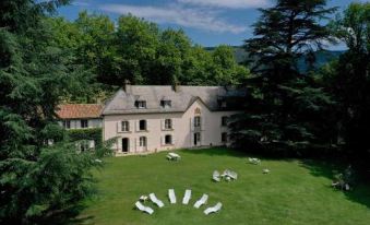 Le Clos Cathala Chambres d'Hotes