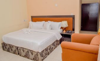 Kedros Precious Suites