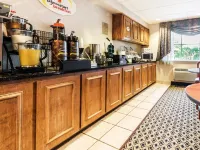 Super 8 by Wyndham Weatherford Hotels in Weatherford