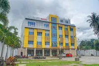 Kirei Hotel Bantaeng Hotels in Bantaeng