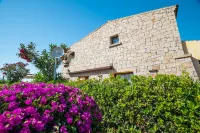 Relais del Borgo- Domo Hotels in Porto San Paolo
