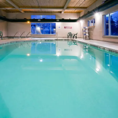 Holiday Inn Express & Suites SUPERIOR - DULUTH AREA by IHG