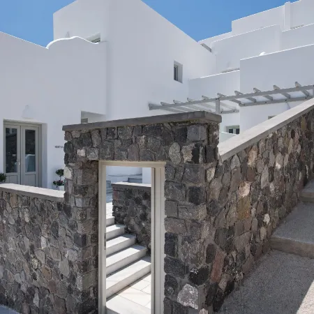 Altemar Suites
