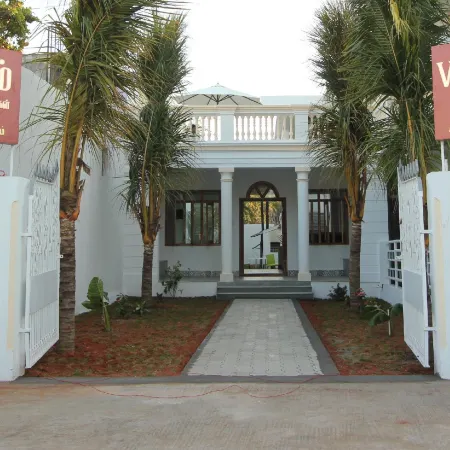 Vilasam