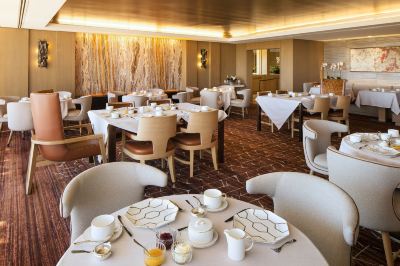 レストラン ザ フェニシアン ア ラグジュアリー コレクション リゾート スコッツデールの写真