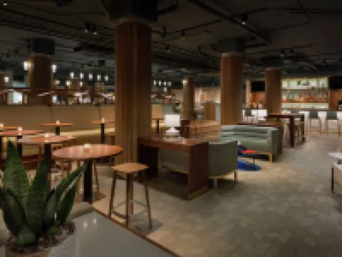 南海灘蓋茨飯店 邁阿密戴德縣住宿飯店