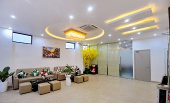 Nguyen Hotel Manage by Vnservices