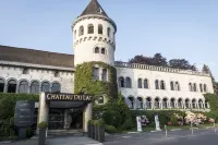 Martin's Château du Lac