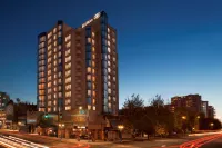 Hilton Vancouver Airport Hotels in Vancouver