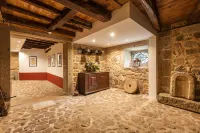 Casa Grande - Minho's Guest Hotel di Martim