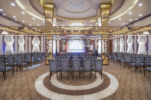 Ramada Plaza by Wyndham Silivri Geschäftseinrichtungen Photos