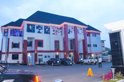 Hilton Leisure Resort & Hotel Limited Hotels in 