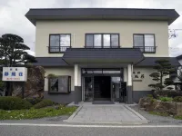 Ryokan Seifuso Hotels in Matsumoto